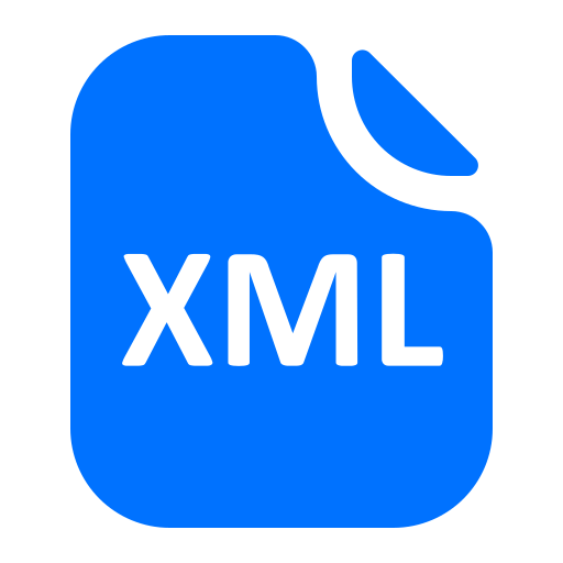 XML